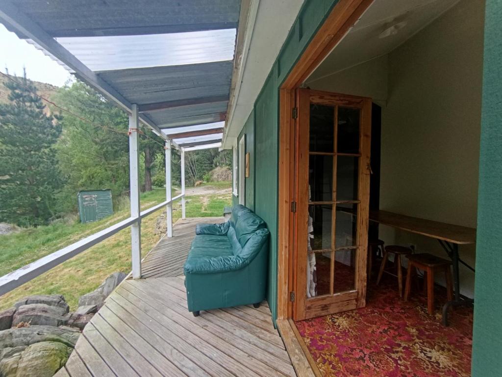 Danseys Pass Holiday Park - Resim 20