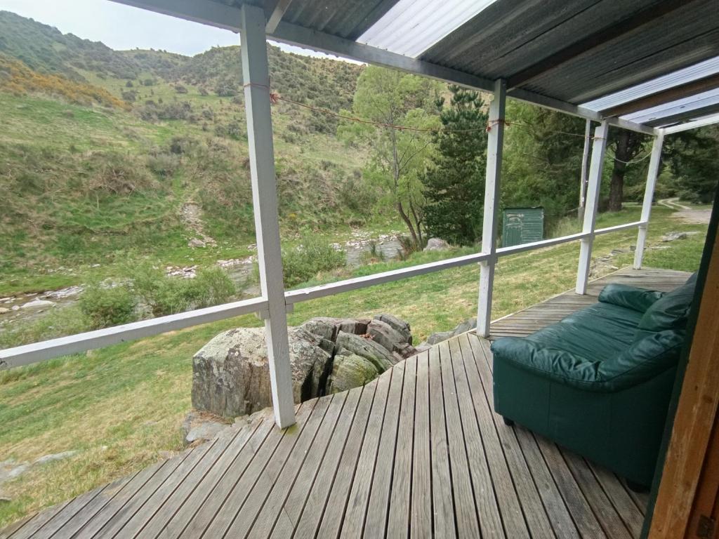 Danseys Pass Holiday Park - Resim 21