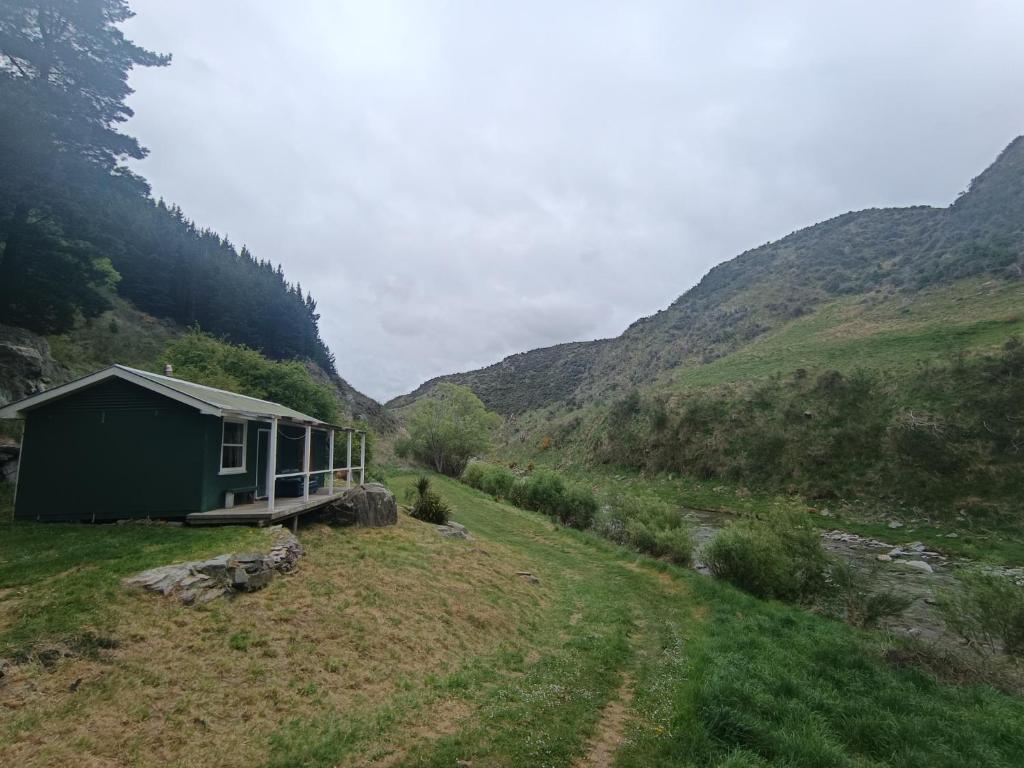 Danseys Pass Holiday Park - Resim 23