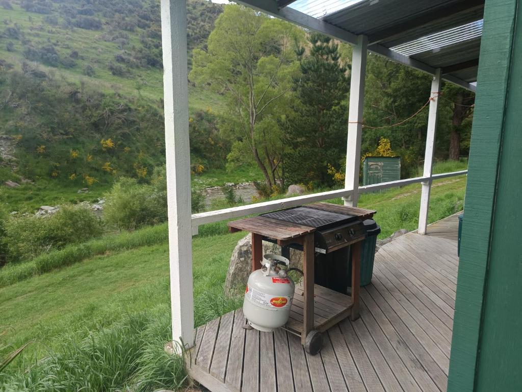 Danseys Pass Holiday Park - Resim 24