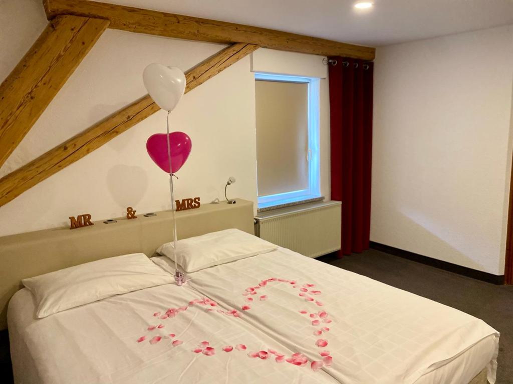 Landhotel Zerlaut - Comfort Triple Room
