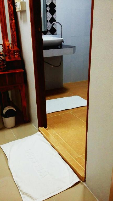 Pottery Street House - 16