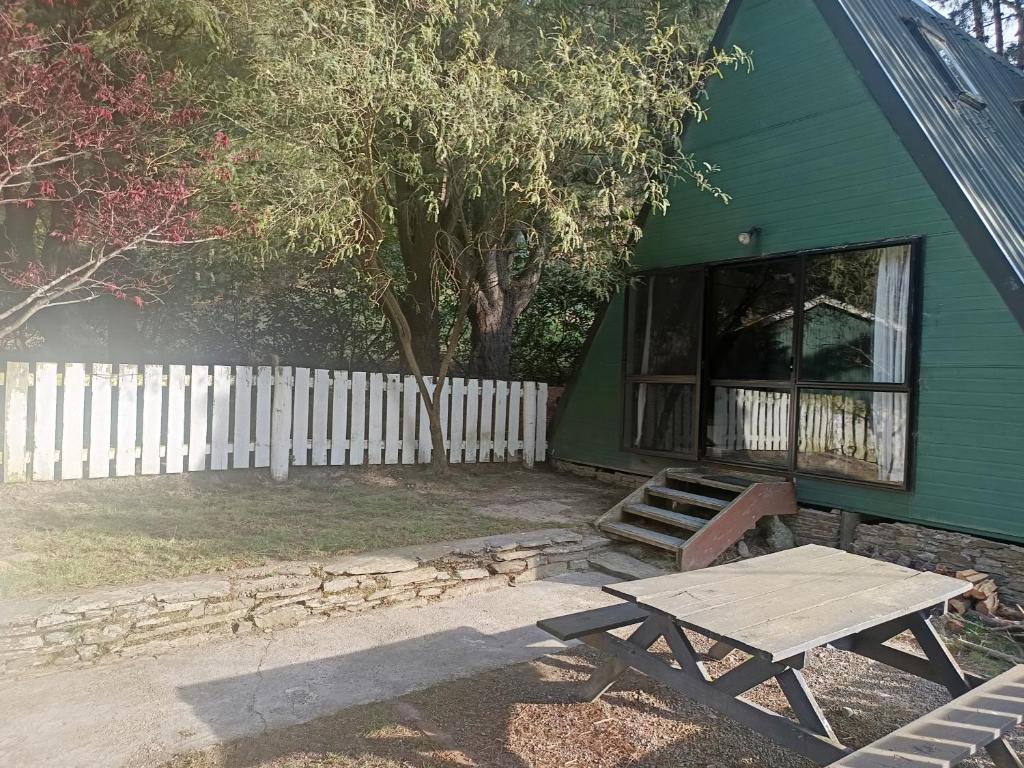 Danseys Pass Holiday Park - Resim 38