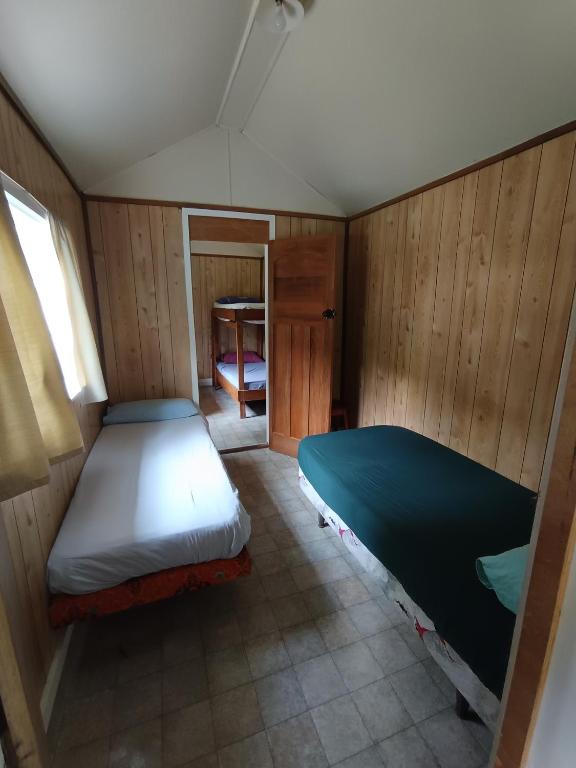 Danseys Pass Holiday Park - Resim 19