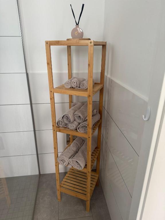 Fotografie z fotogalerie ubytování Ferienwohnung Liolina Irdning v destinaci Irdning