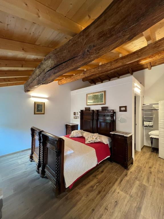 Casa dei Colli - Error
