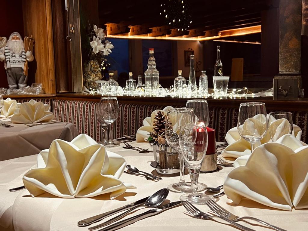 Gallery image of Gasthof Oberwirt in Gerlos