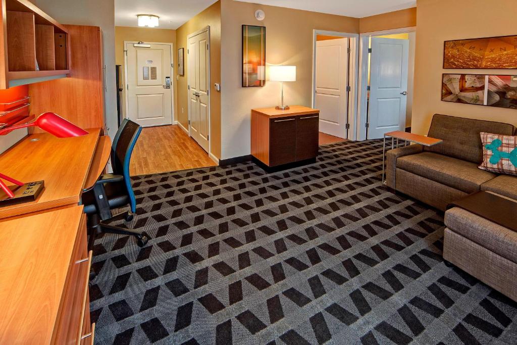 TownePlace Suites by Marriott Hattiesburg photo