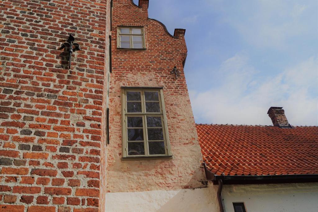 Foto dalla galleria di Bäckaskog Slott a Fjälkinge