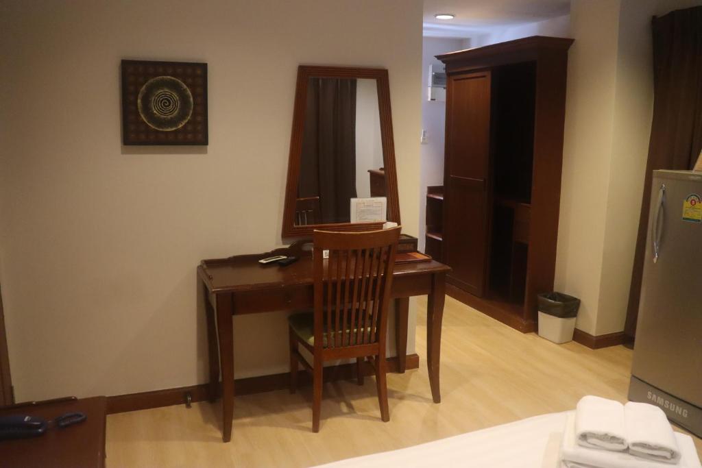 Inn House- SHA Extra Plus - Resim 21