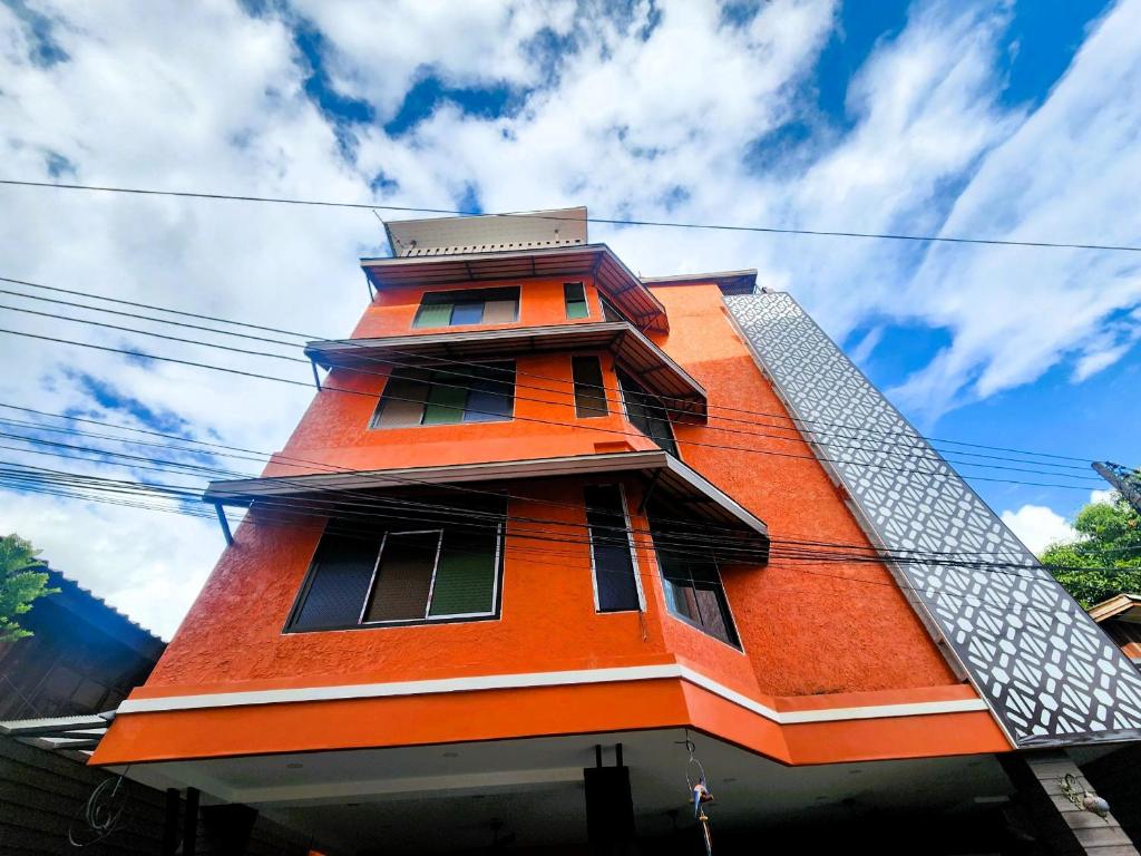 Tha Phae Village - Resim 7