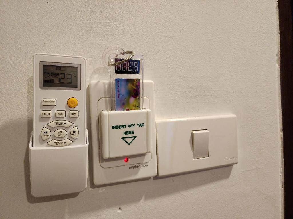 Tha Phae Village - Resim 8