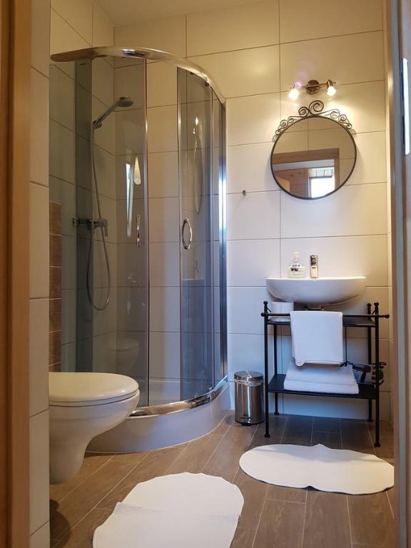 Pokoje Widokowe Szymaszkowa - 9