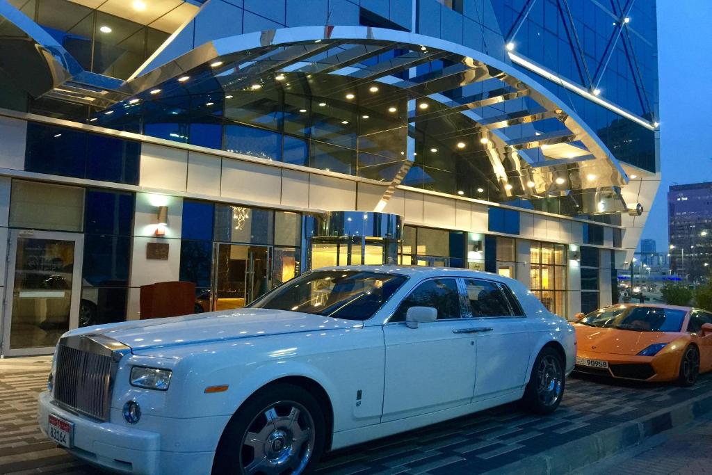 Jannah Burj Al Sarab - Resim 17