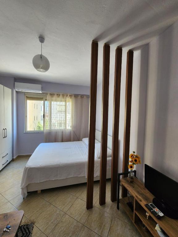 Sunflower Apartment