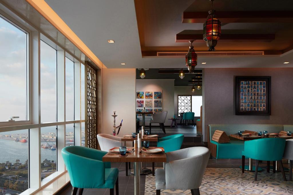 Jannah Burj Al Sarab - Resim 7