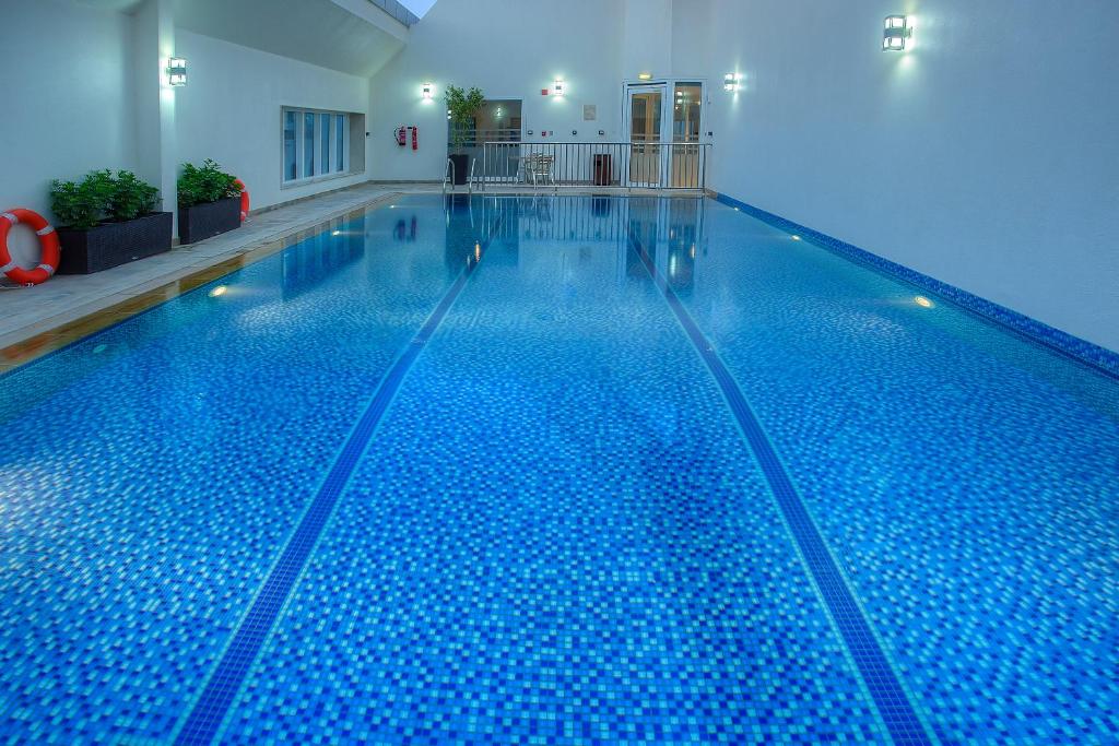 Jannah Burj Al Sarab - Resim 30