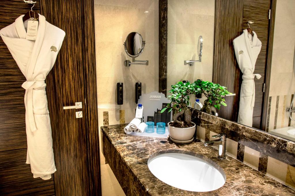 Jannah Burj Al Sarab - Resim 33