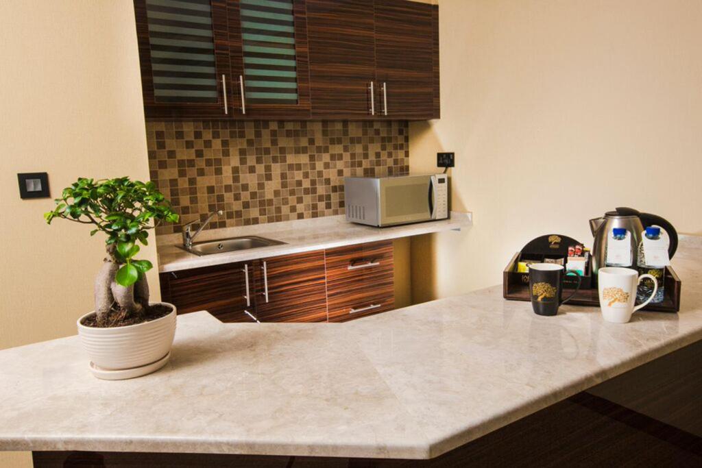 Jannah Burj Al Sarab - Resim 38