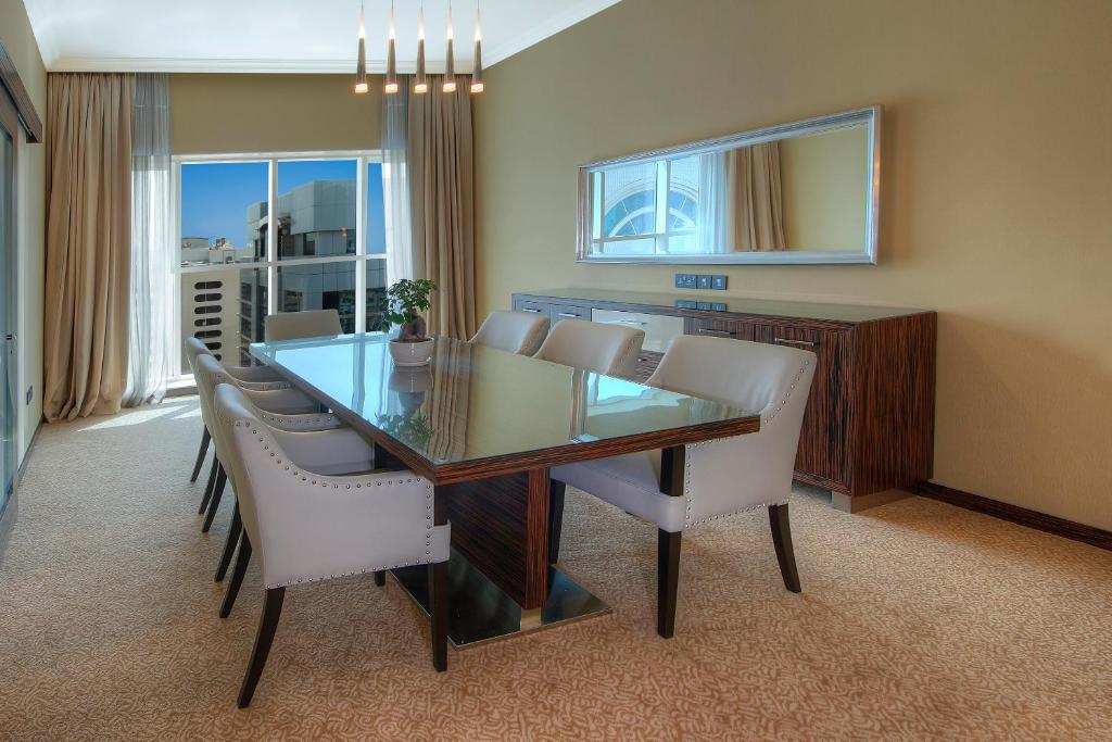 Jannah Burj Al Sarab - Resim 45