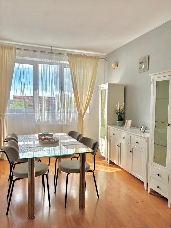Fotografie z fotogalerie ubytování Cosy Modern Place v destinaci Satu Mare