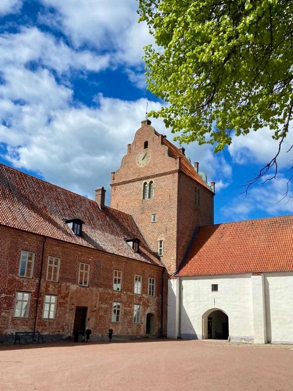 Foto dalla galleria di Bäckaskog Slott a Fjälkinge