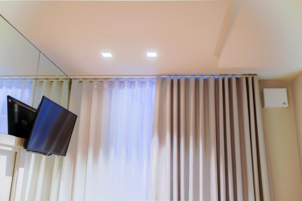 Virginia Madre Luxury Rooms - Boutique Guest House - Deluxe Kamer
