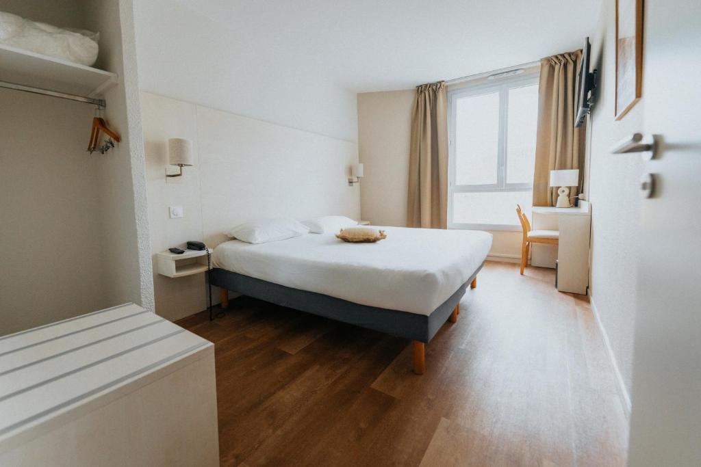 Hôtel d'Orsay Grand Matabiau - Resim 1