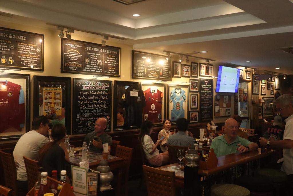 Inn House- SHA Extra Plus - Resim 28