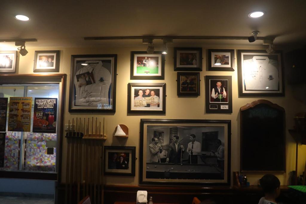 Inn House- SHA Extra Plus - Resim 27