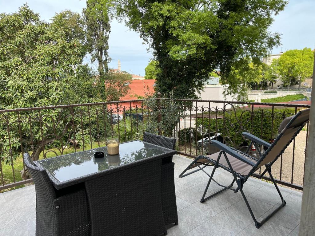 Rooms Barbieri Rovinj - 2