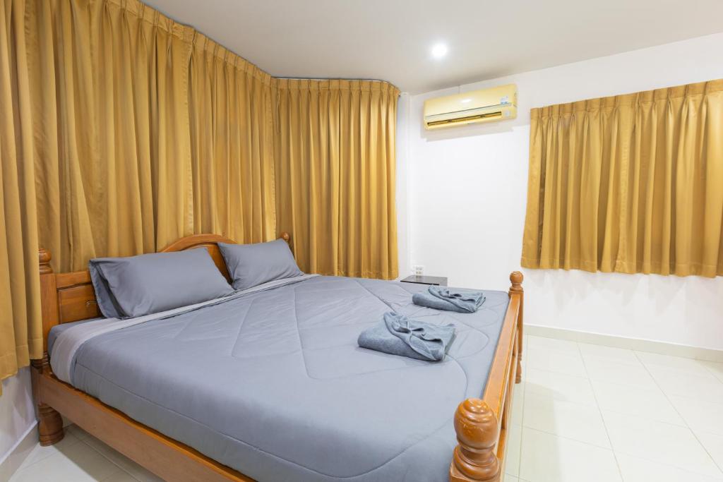 Sabai Stay - Resim 30