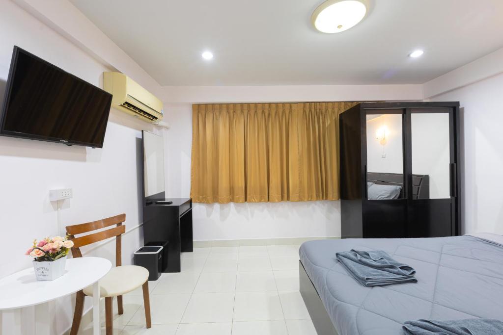 Sabai Stay - Resim 31