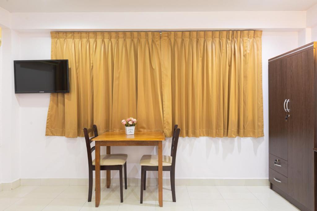 Sabai Stay - Resim 11