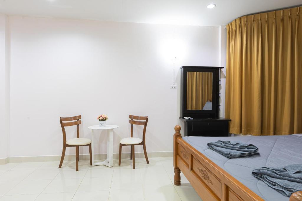 Sabai Stay - Resim 33