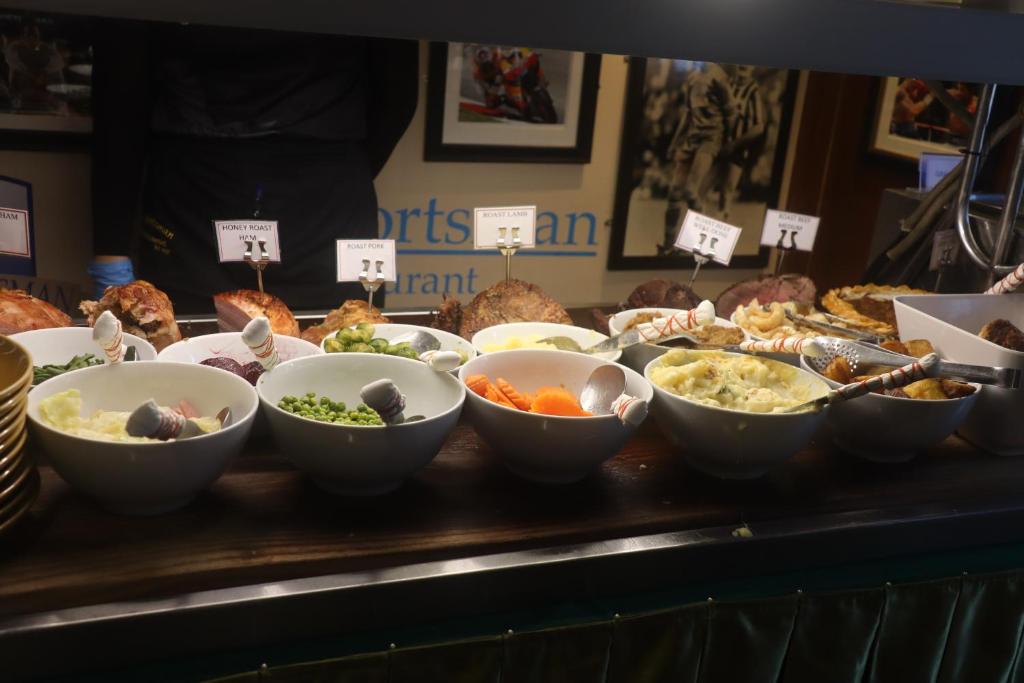 Inn House- SHA Extra Plus - Resim 29