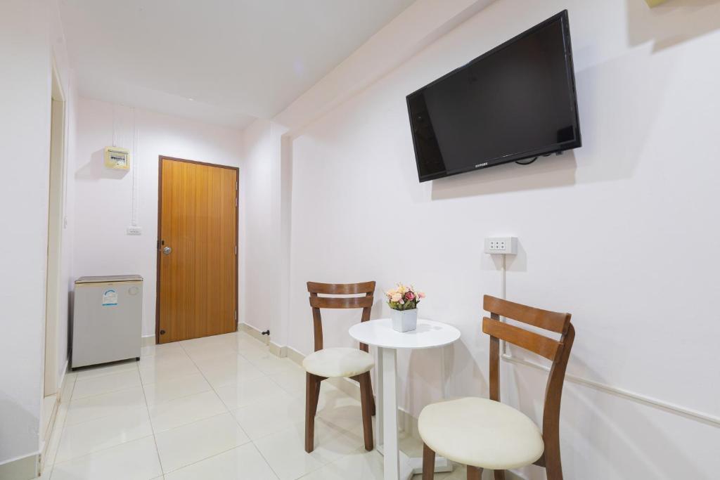 Sabai Stay - Resim 35