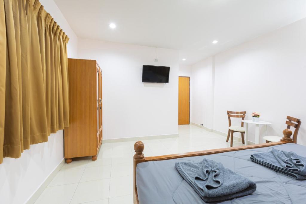 Sabai Stay - Resim 36