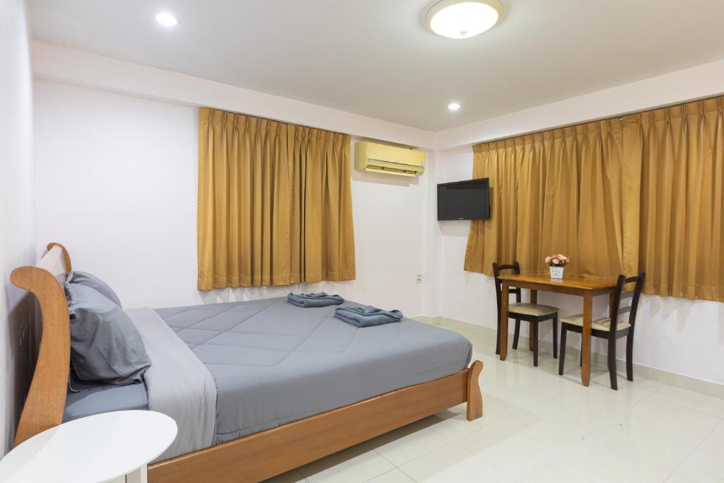 Sabai Stay - Resim 8