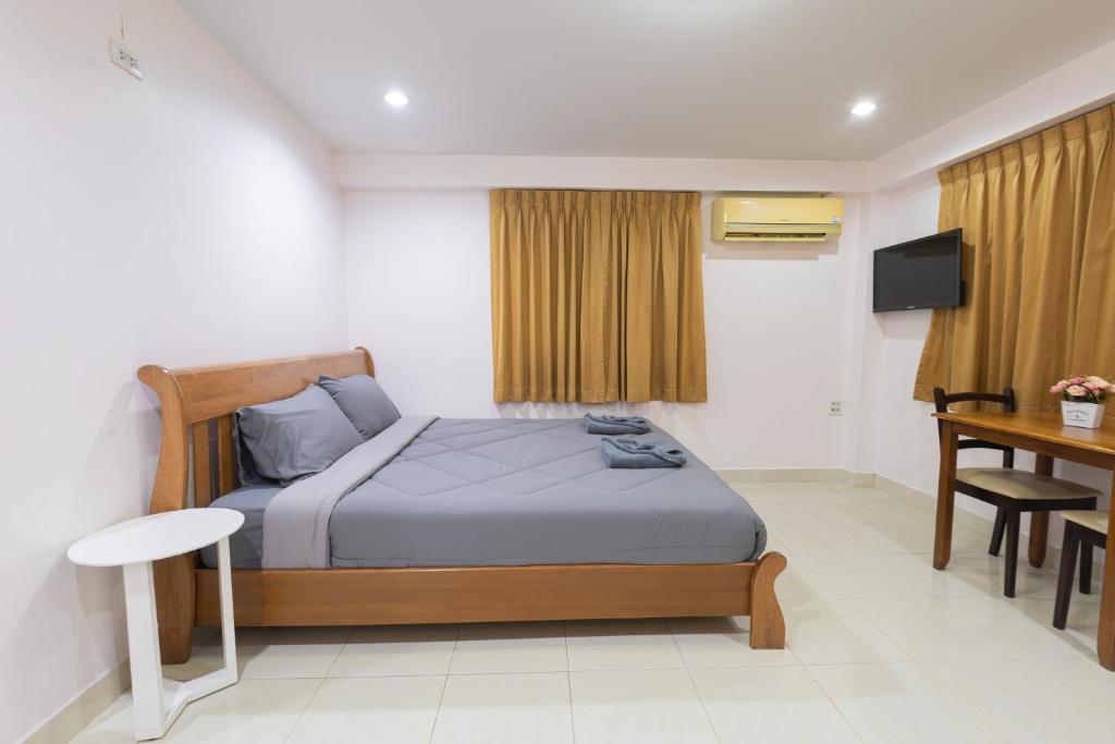 Sabai Stay - Resim 9