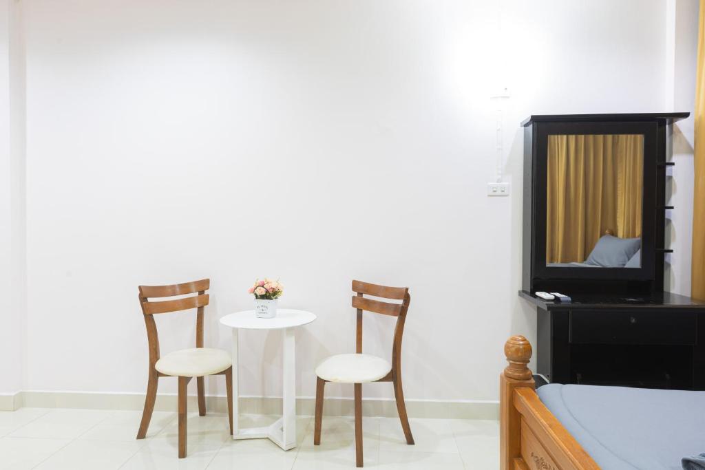 Sabai Stay - Resim 44