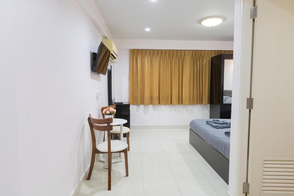 Sabai Stay - Resim 45