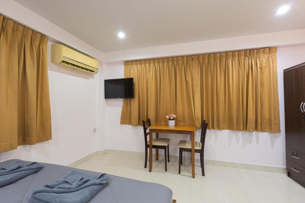 Sabai Stay - Resim 10