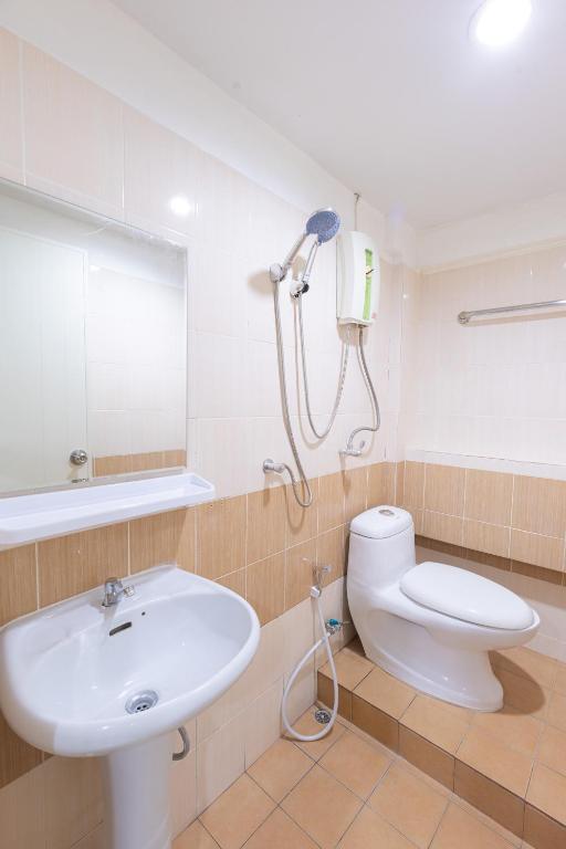 Sabai Stay - Resim 24