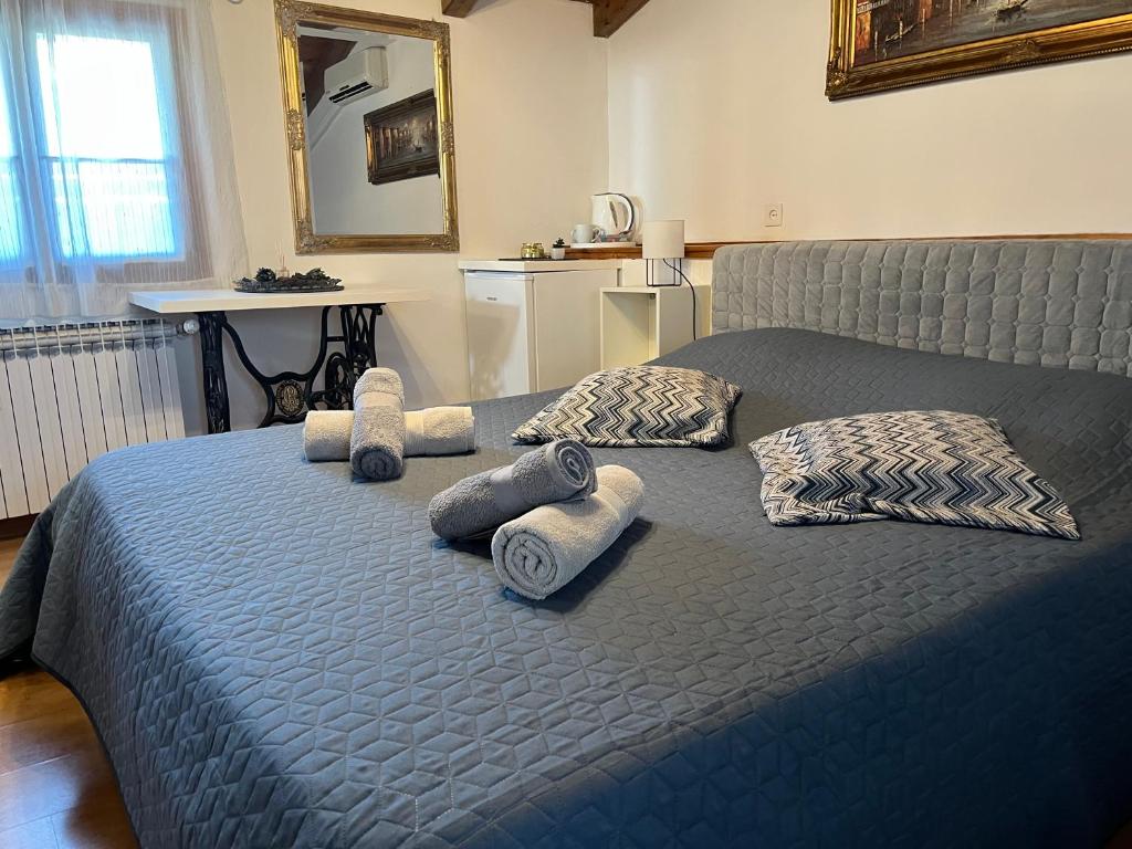 Rooms Barbieri Rovinj - 15