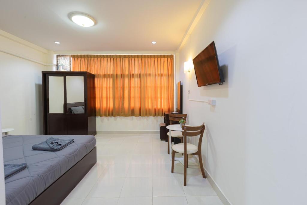 Sabai Stay - Resim 18