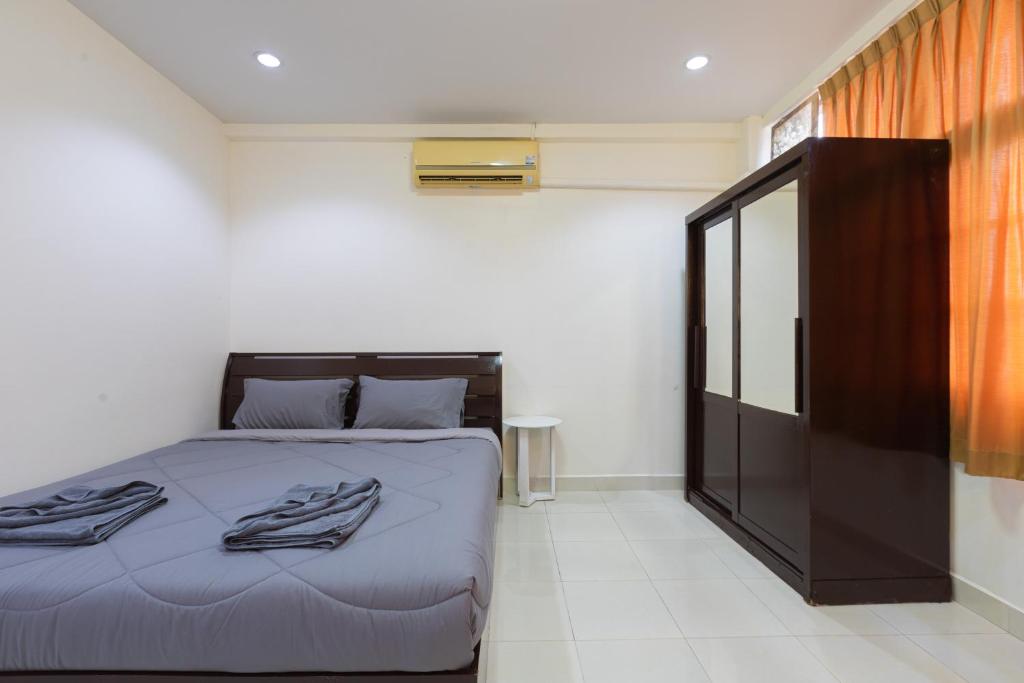 Sabai Stay - Resim 20