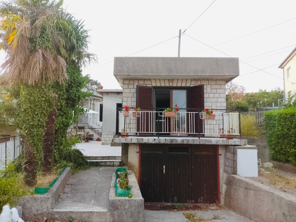 Apartment Maria