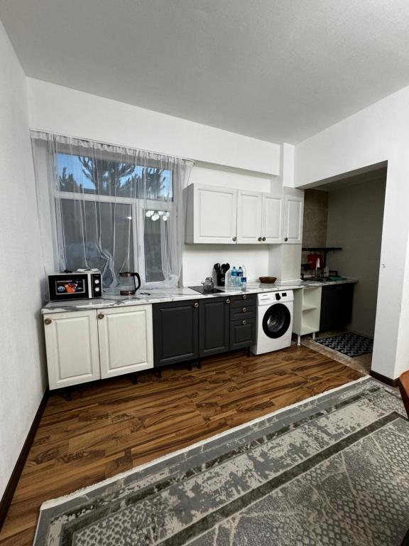 Foto dalla galleria di Пансионат Зето a Akchiy