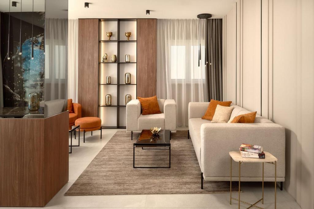 Hotel Fanat - Resim 10